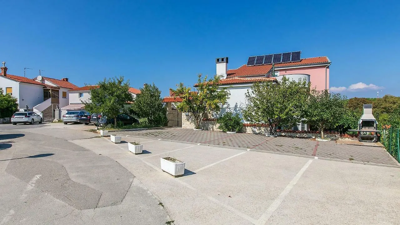 Apartmani 