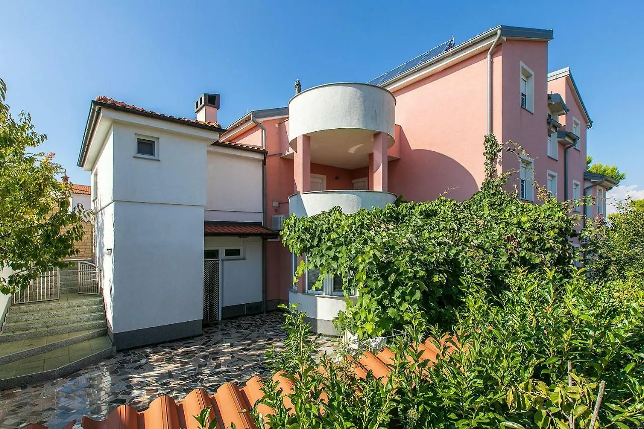 Apartmani 