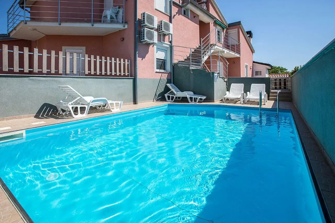 Apartmani 