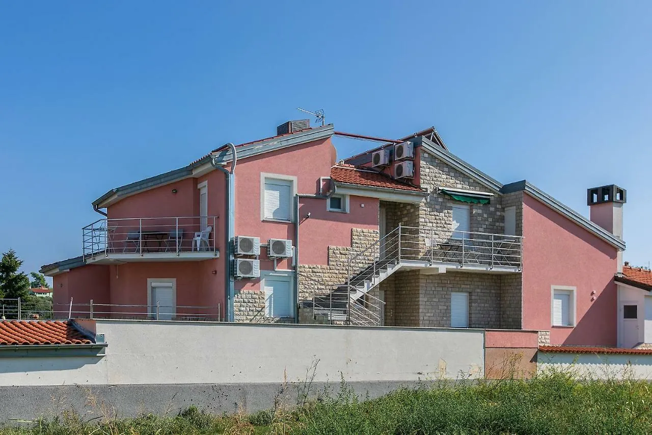 Apartmani 