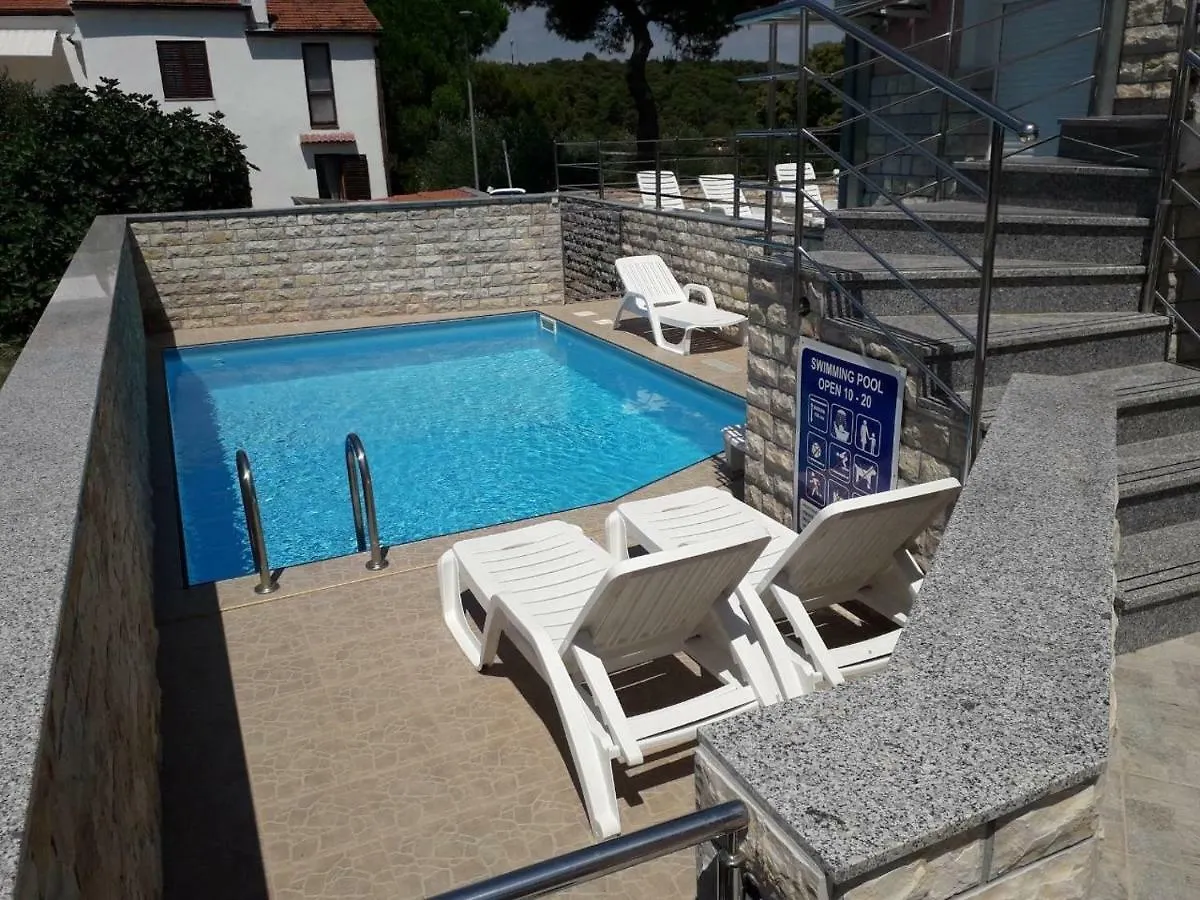 Apartmani 