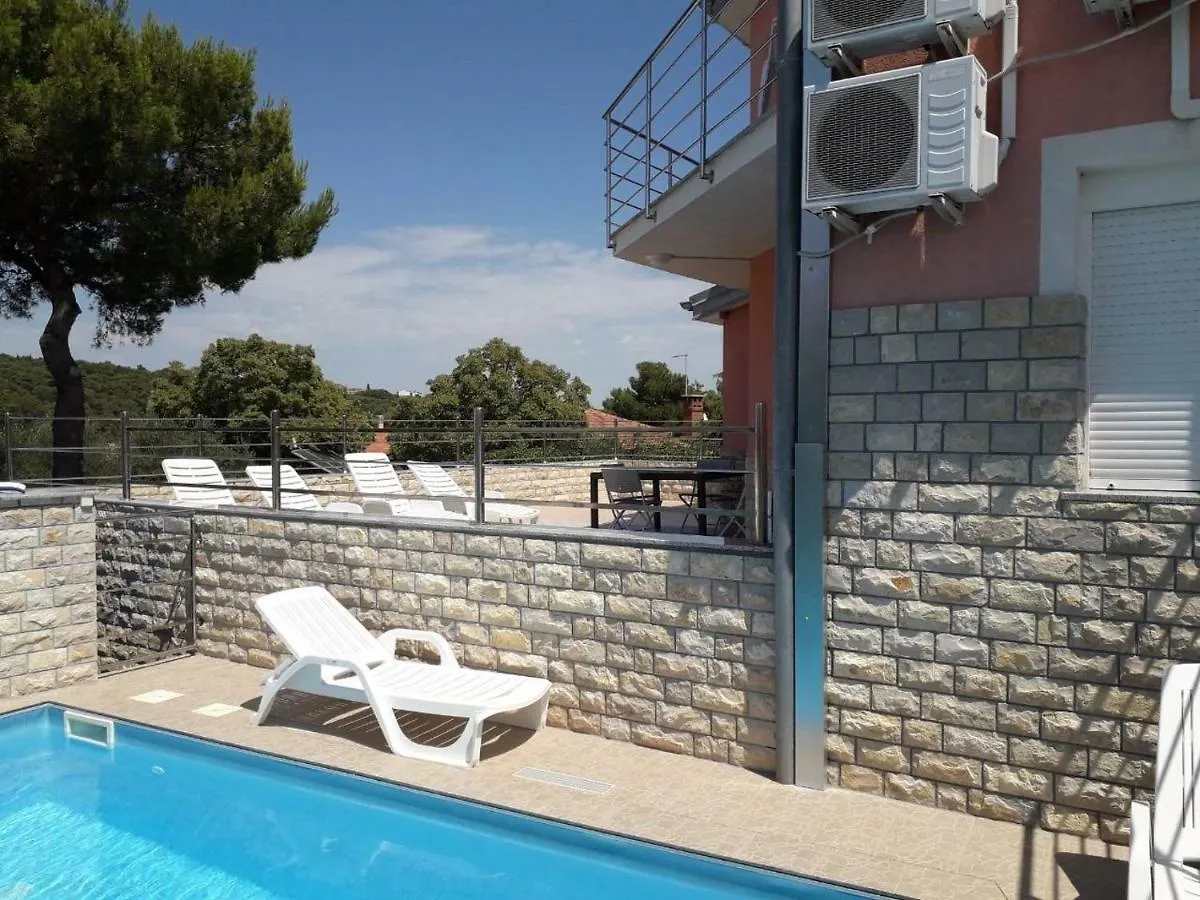 Apartment Apartmani 