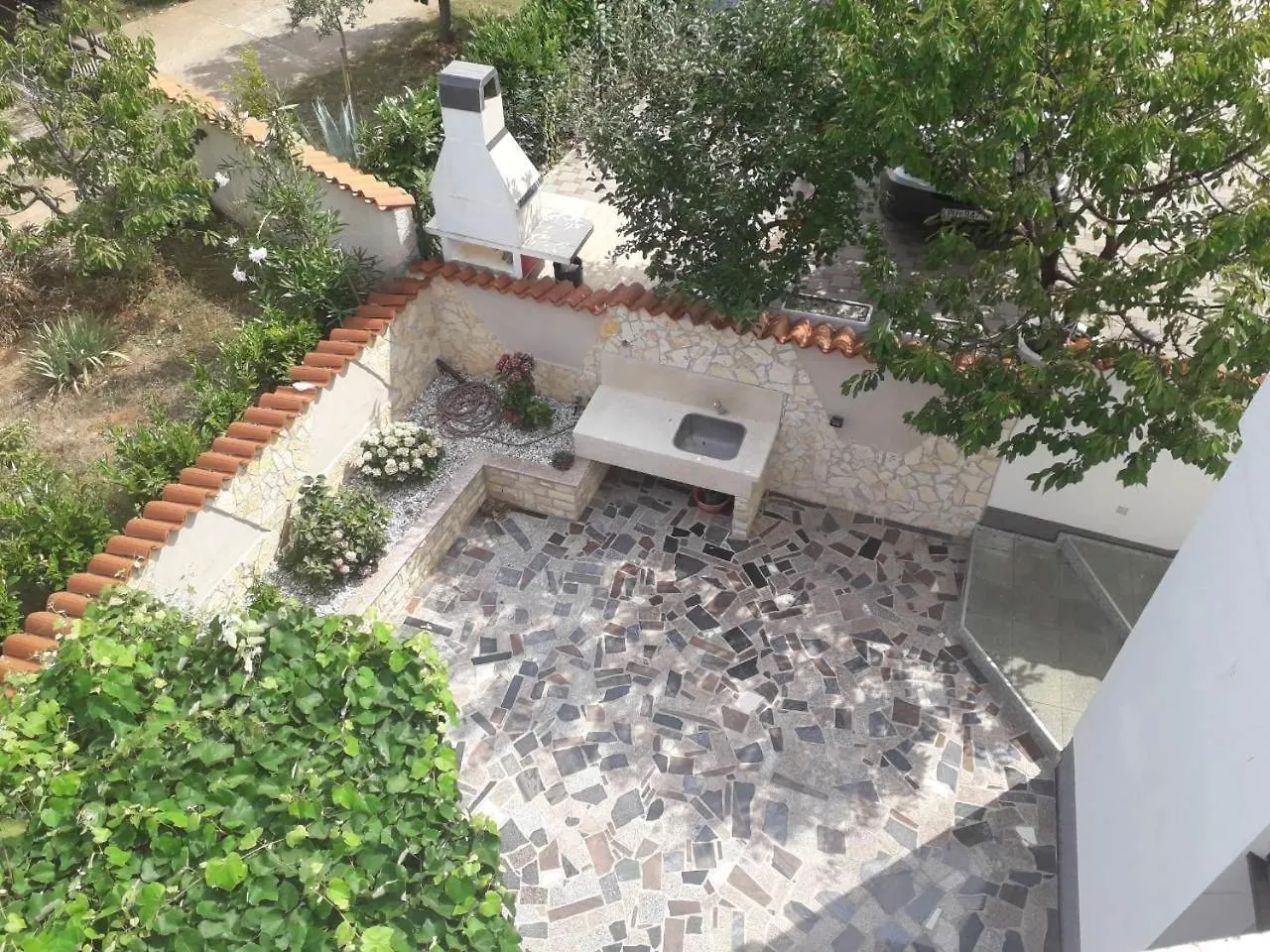 Apartment Apartmani 