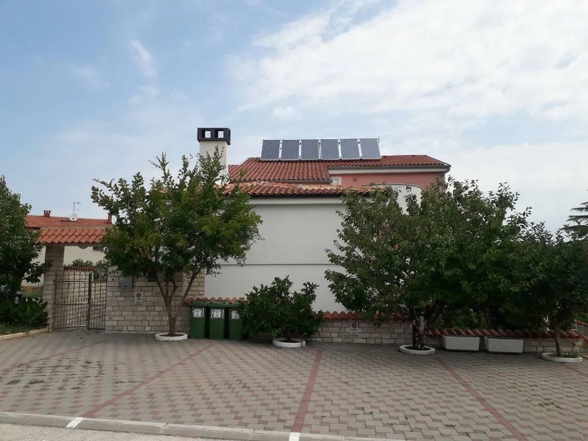 Apartment Apartmani 