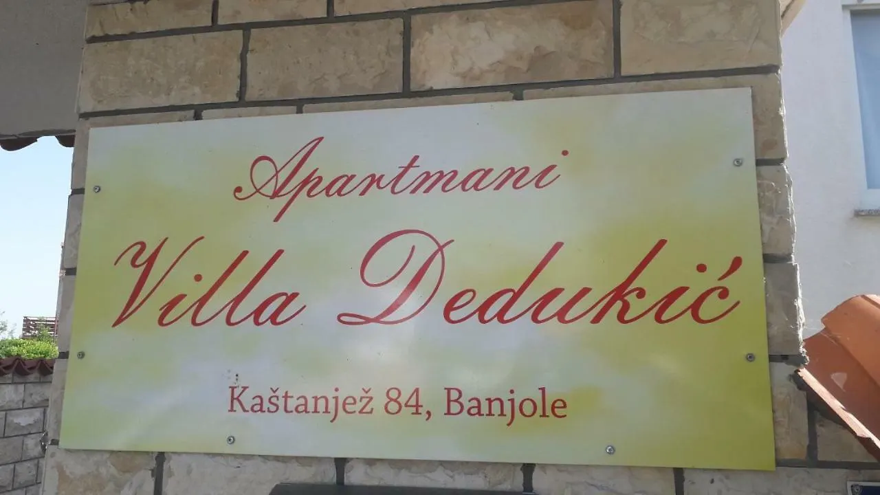 Apartmani 