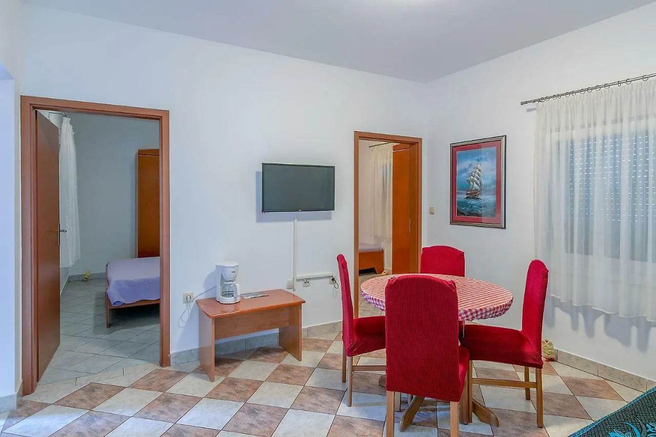 Apartment Apartmani 