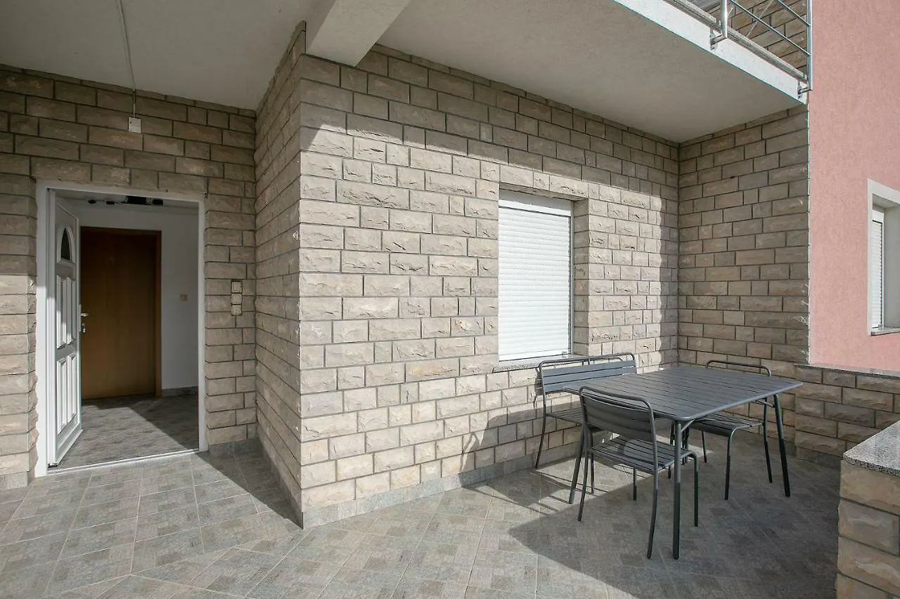 Apartmani 