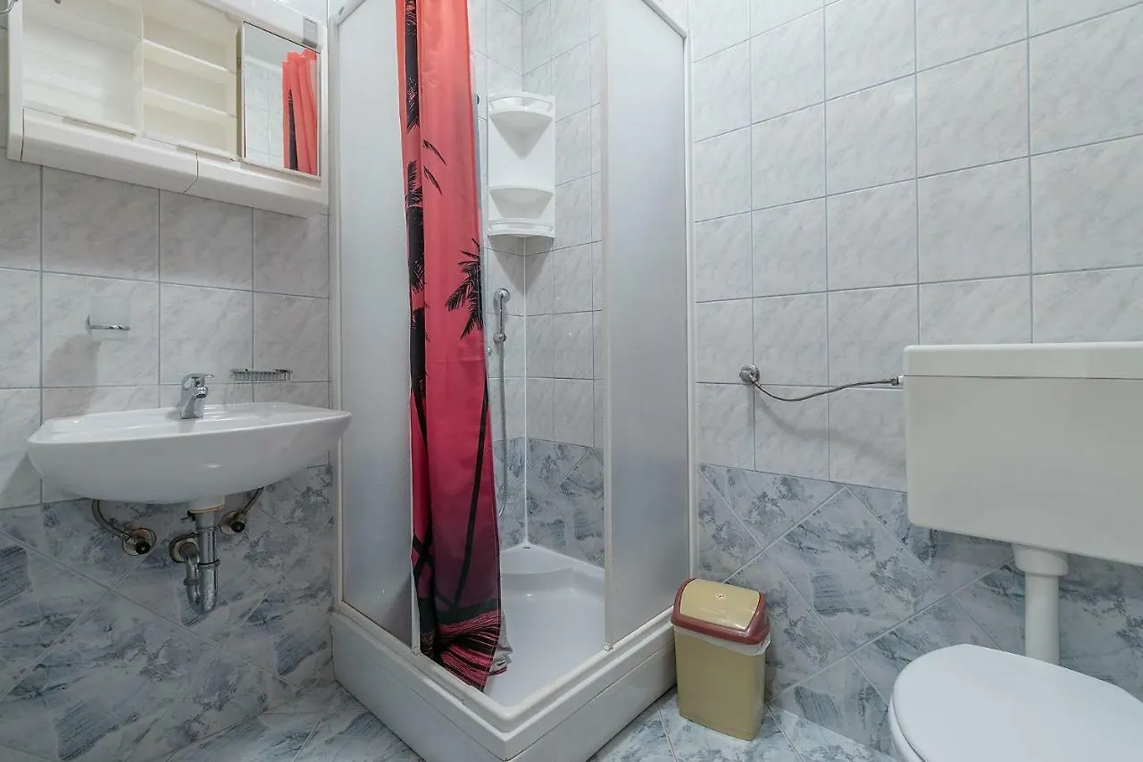 Apartmani 