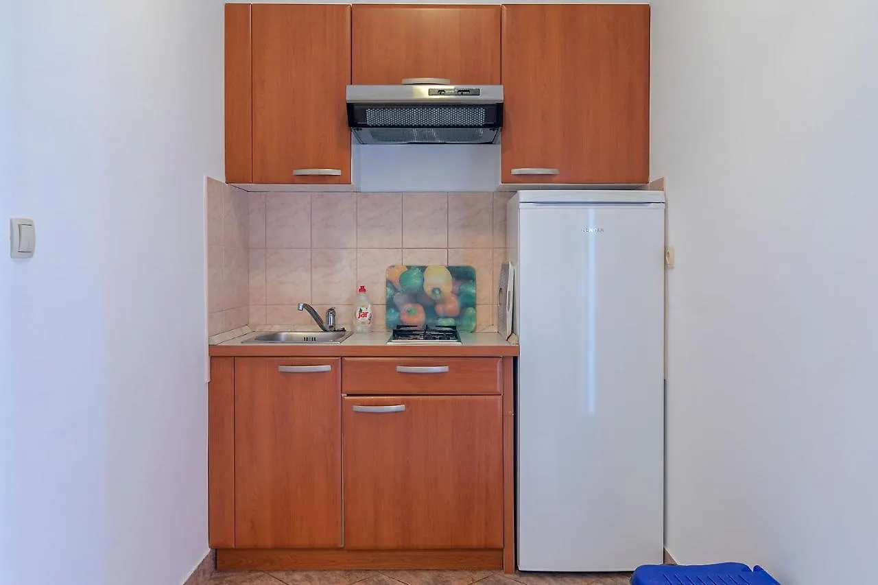 Apartmani 