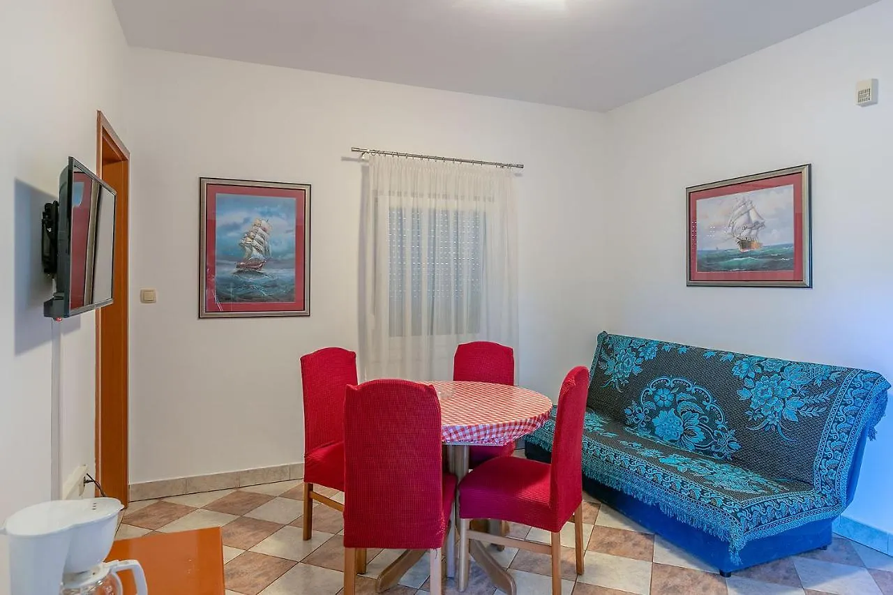 Apartment Apartmani 