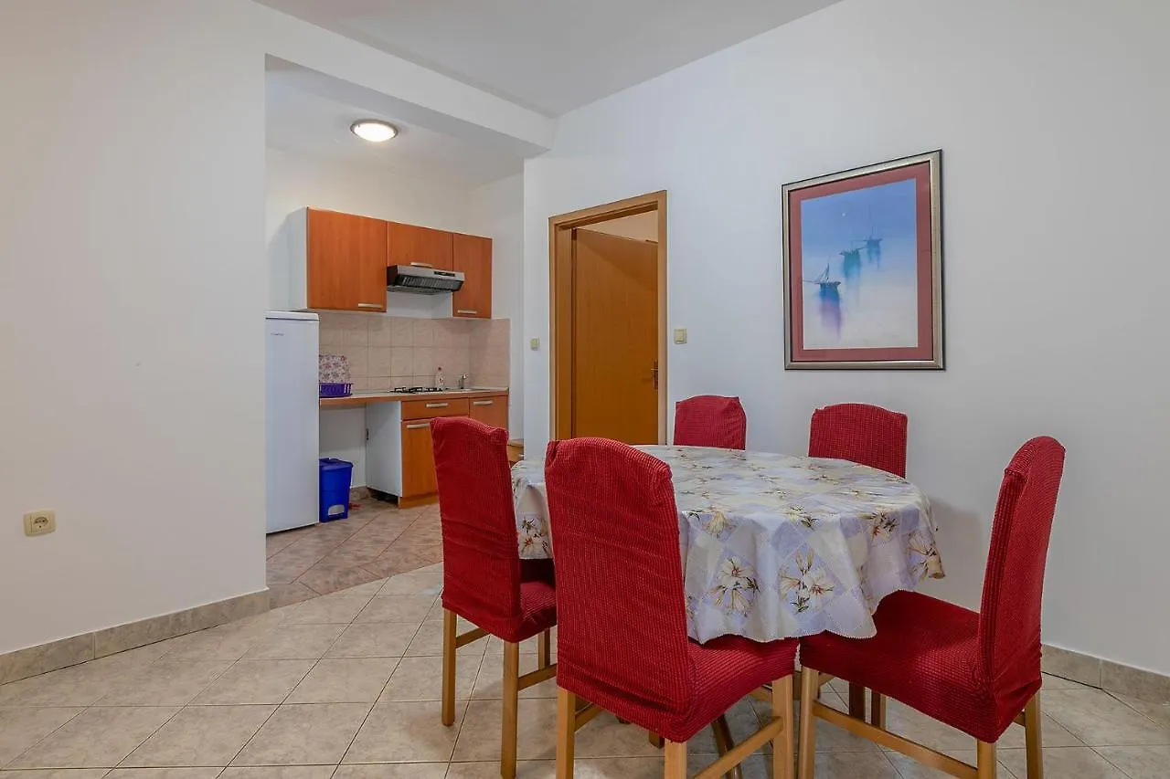 Apartmani 