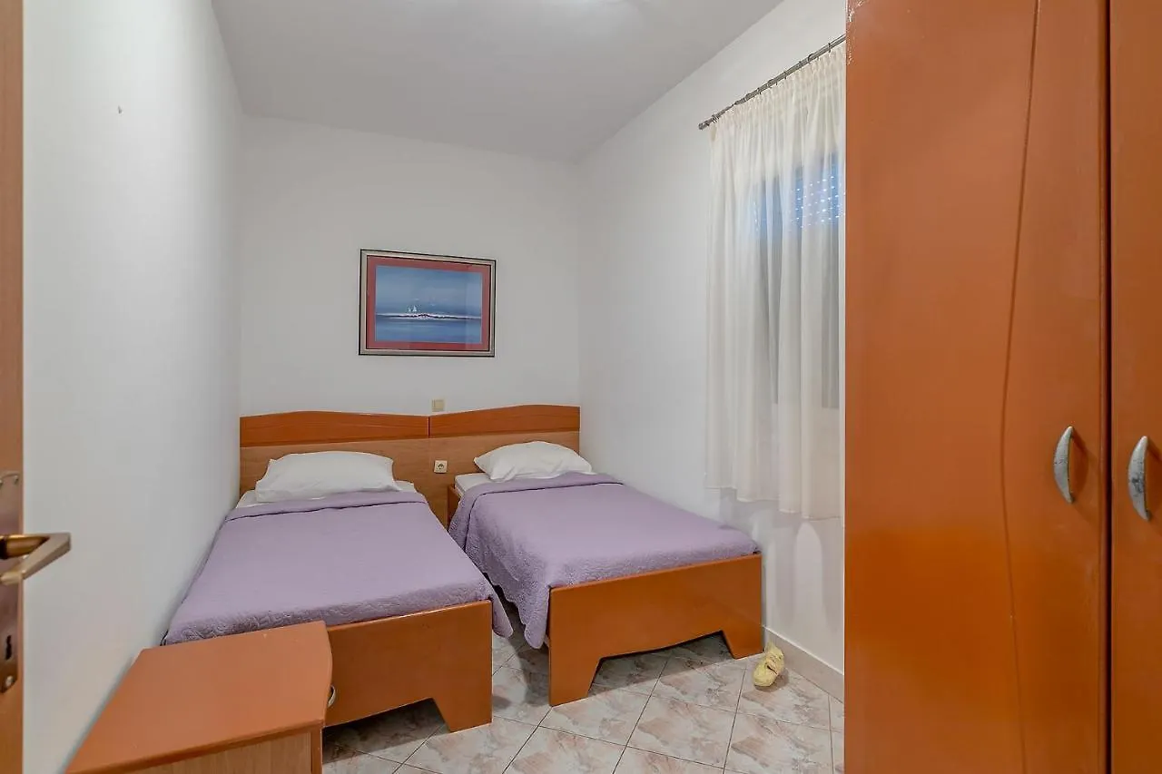 Apartment Apartmani 