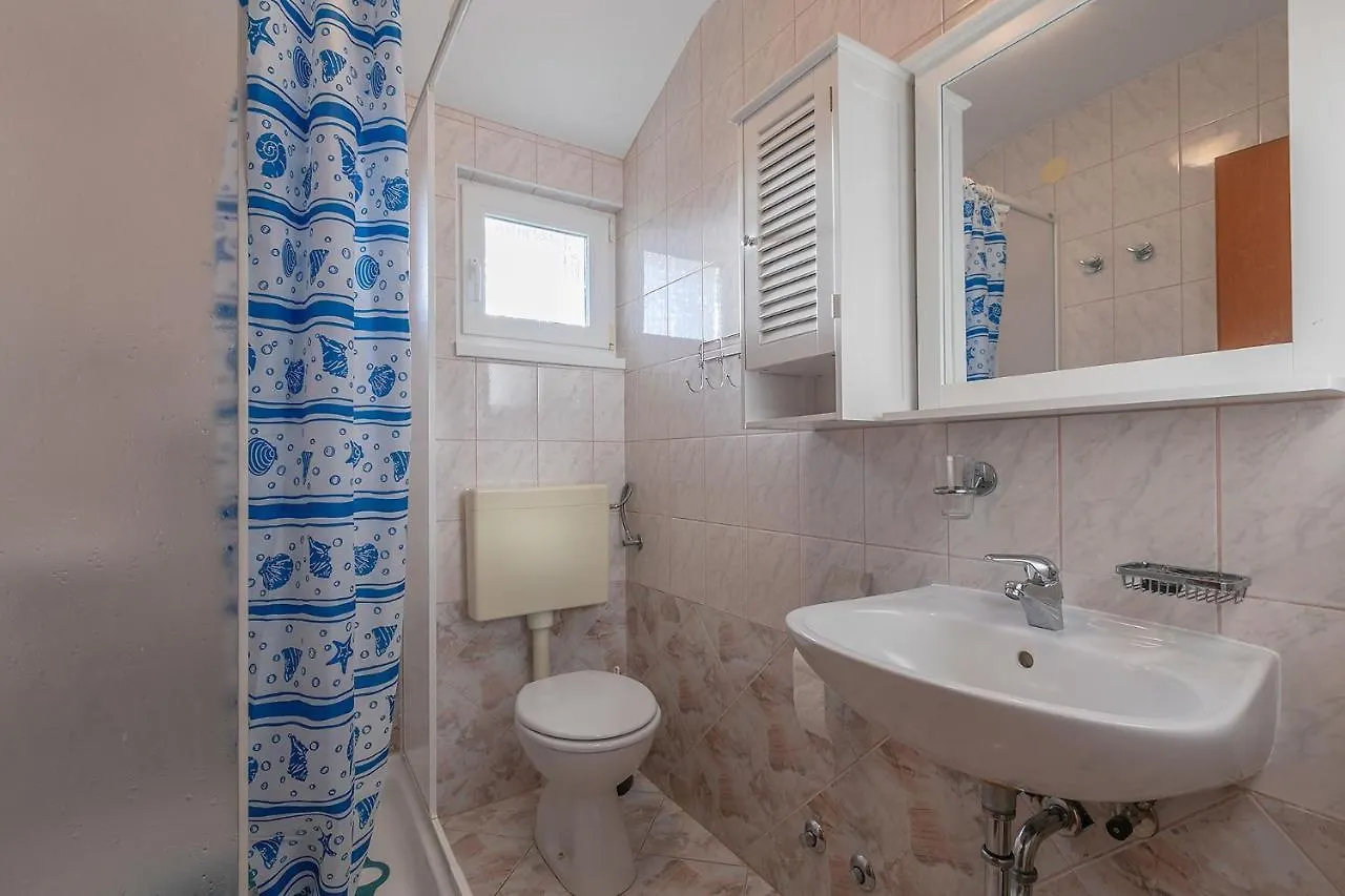 Apartmani 