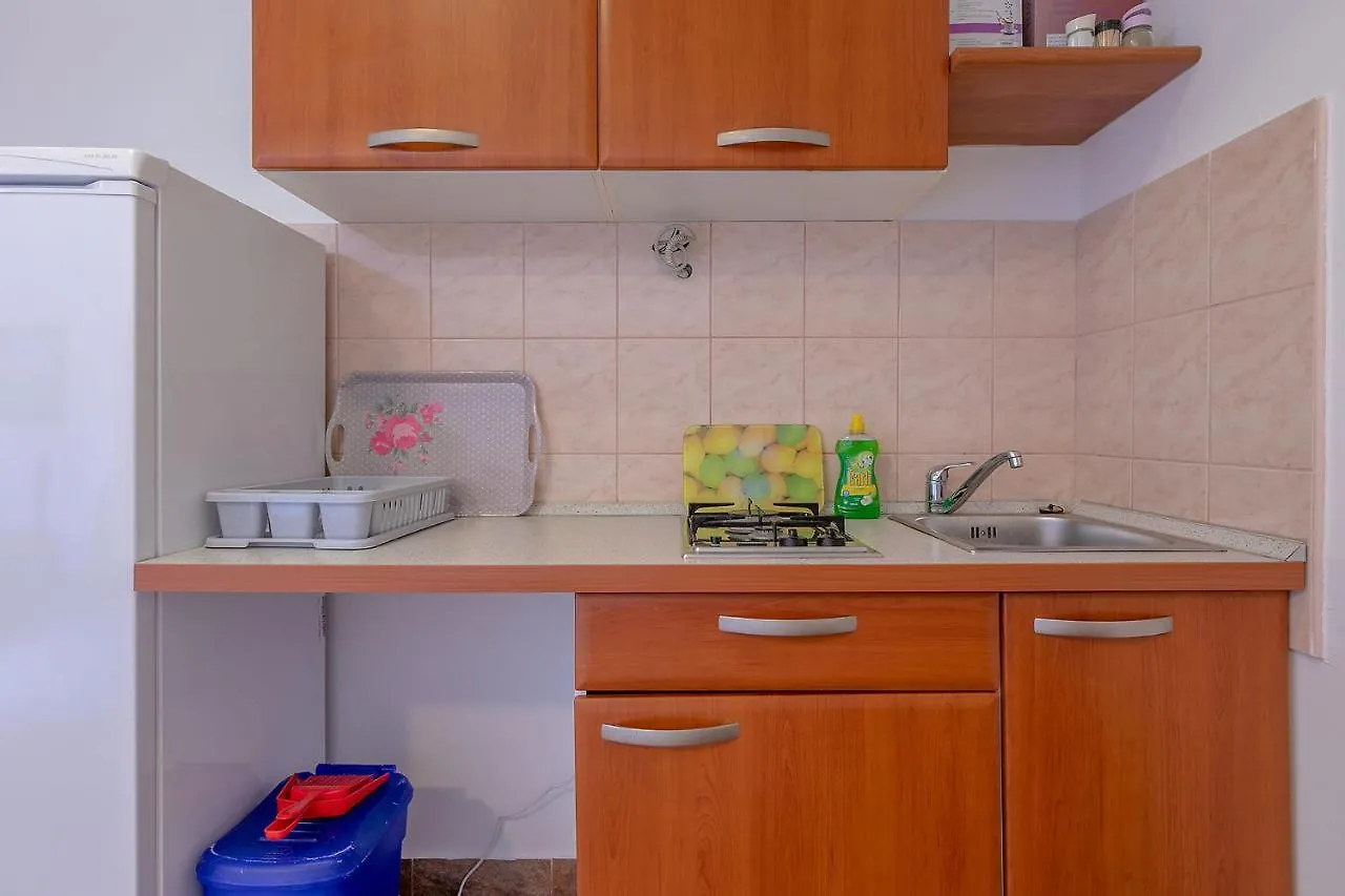 Apartmani 