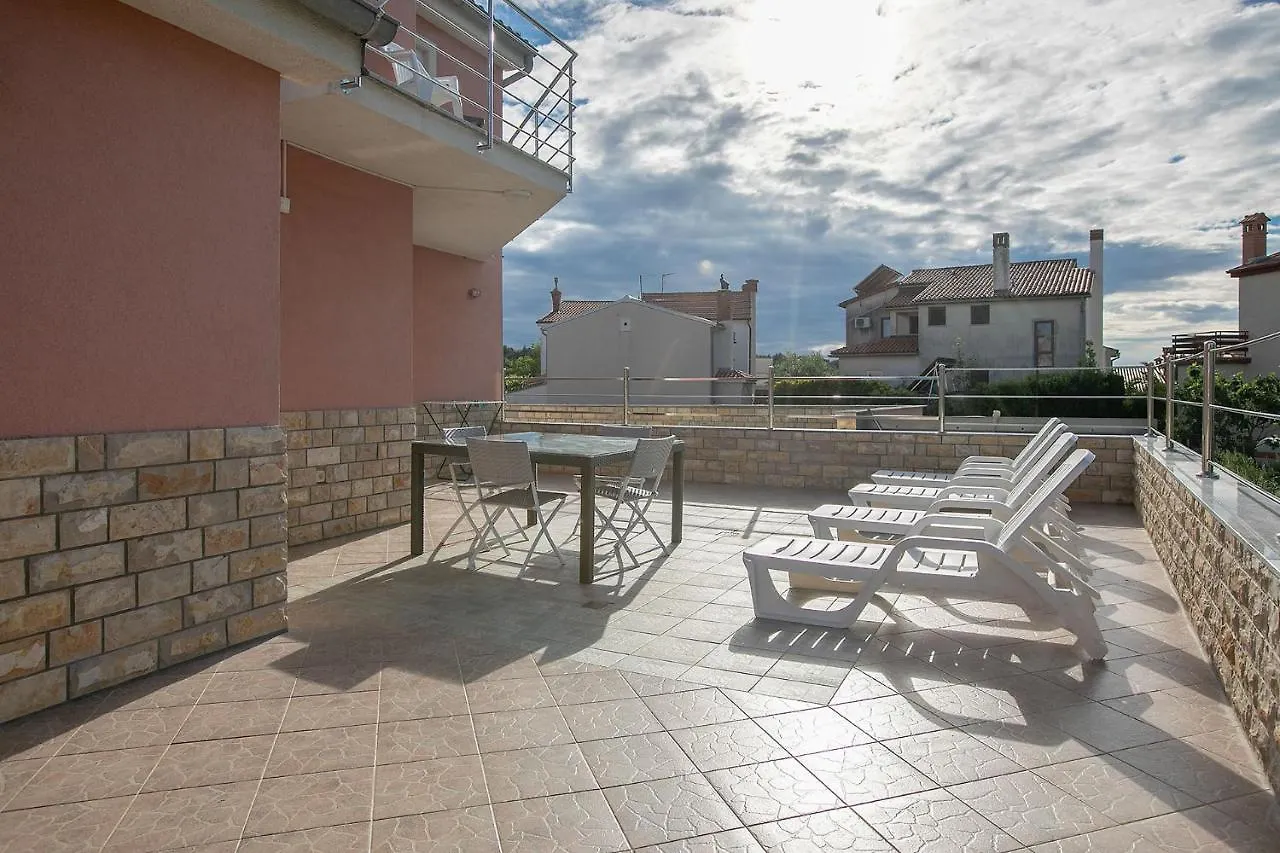 Apartment Apartmani 