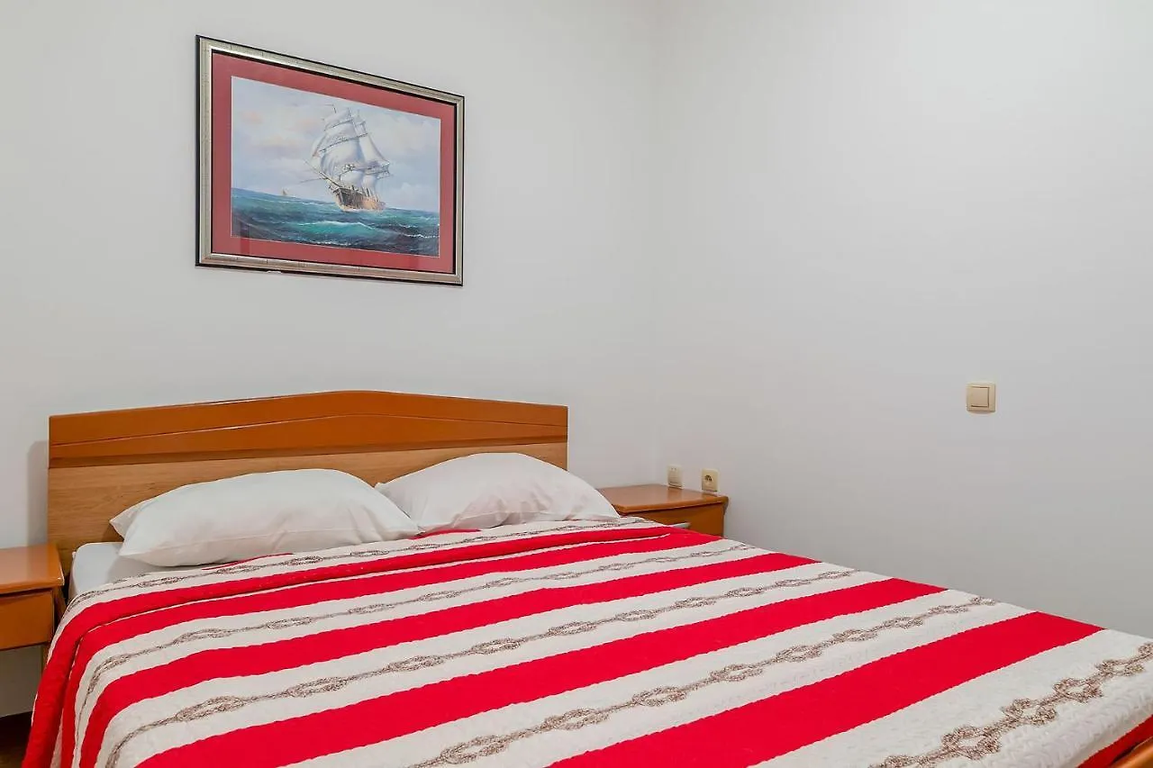 Apartmani 