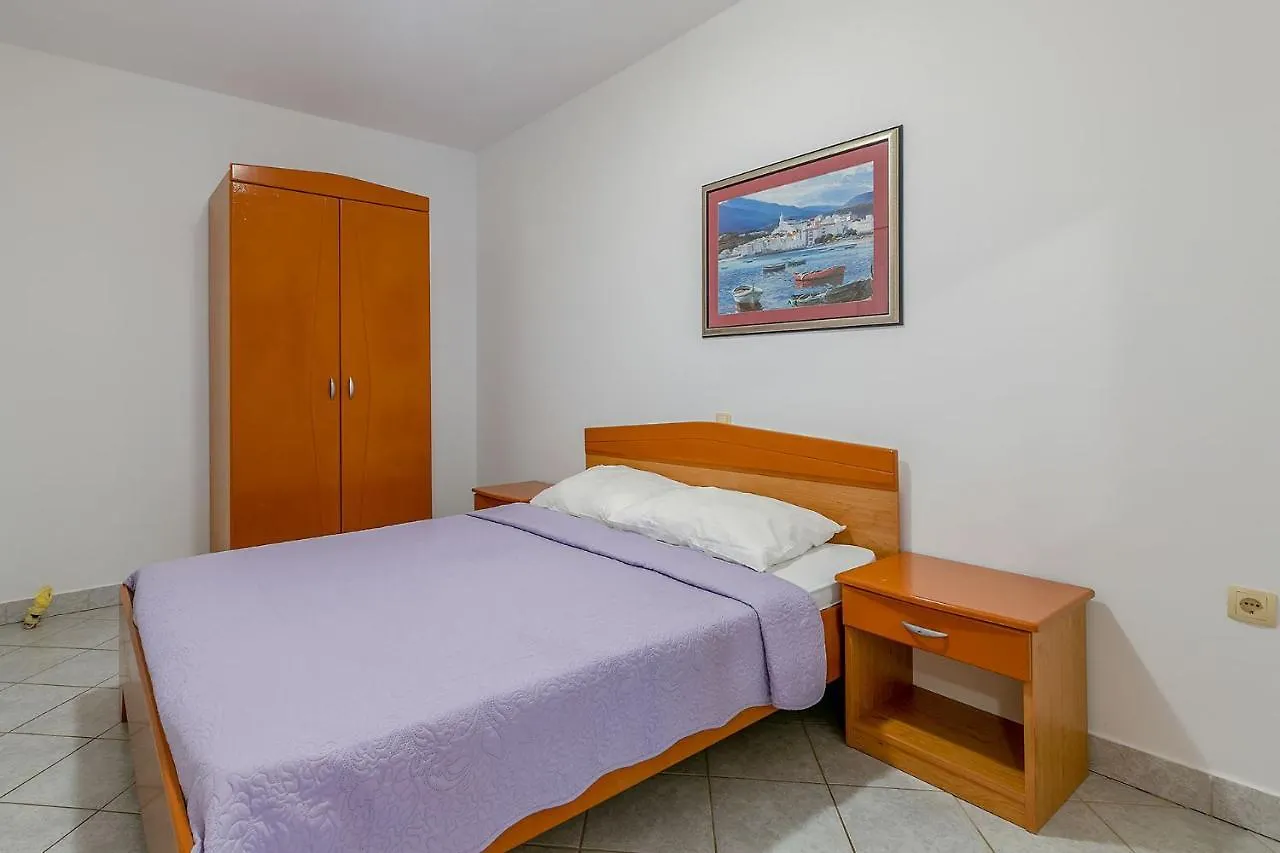 Apartmani 