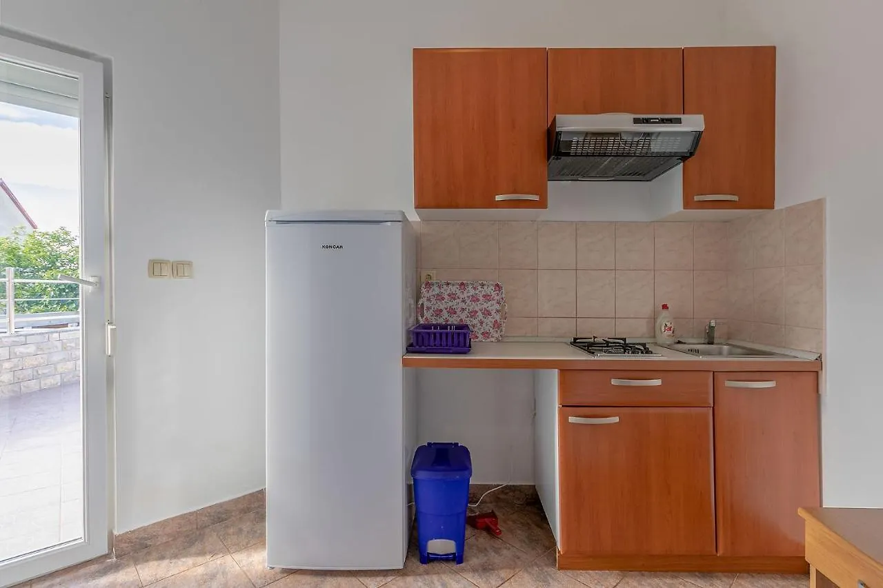 Apartmani 